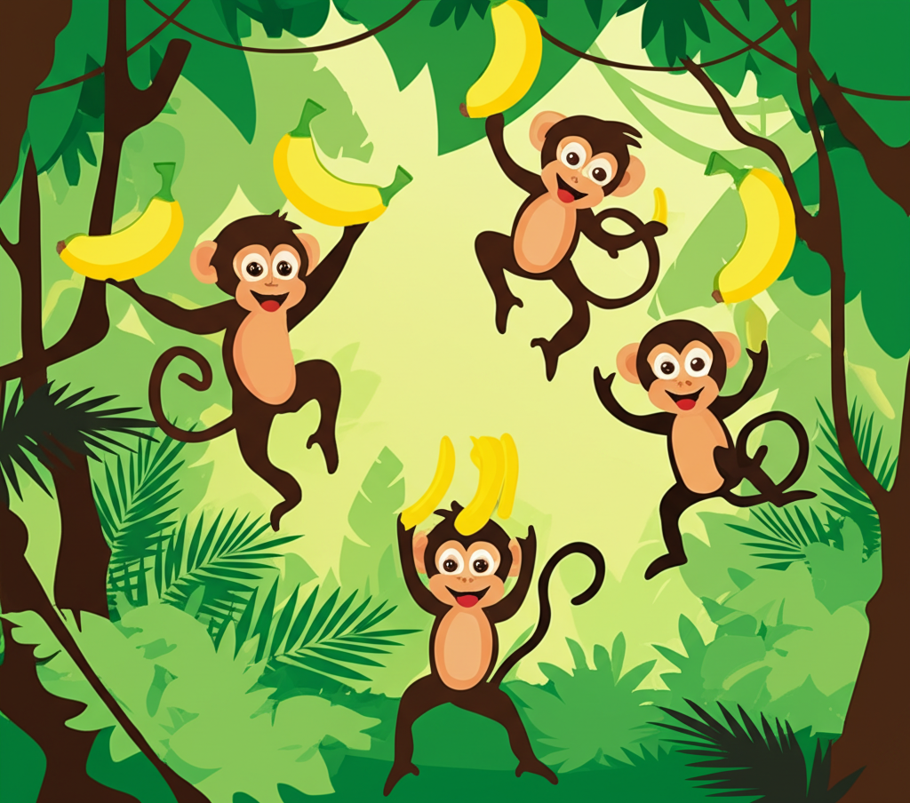 Banana Boogie