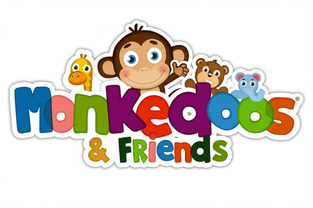 Monkedos Logo